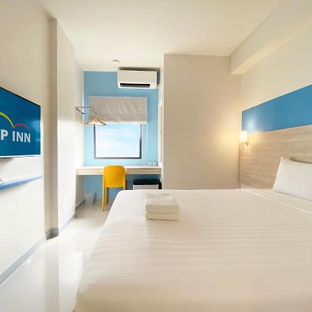 Hop Inn Bangkok Krung Thonburi Station Luaran gambar